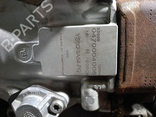 Engine FORD FOCUS I (DAW, DBW) 1.8 Turbo DI / TDDi | BP33995375M1  - Image 8