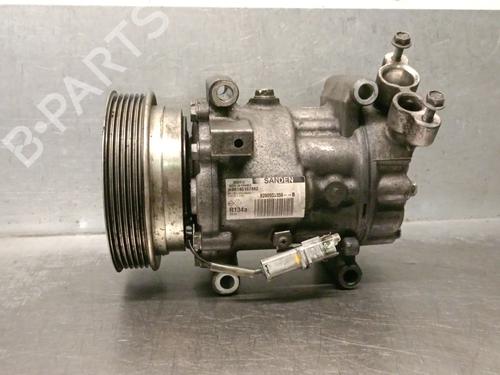 Compressore A/C Compressore A/C RENAULT KANGOO / GRAND KANGOO II (KW0/1_) 1.5 dCi 90 (KW05, KW08, KW0G, KW11) (90 hp) 37516937 37516937