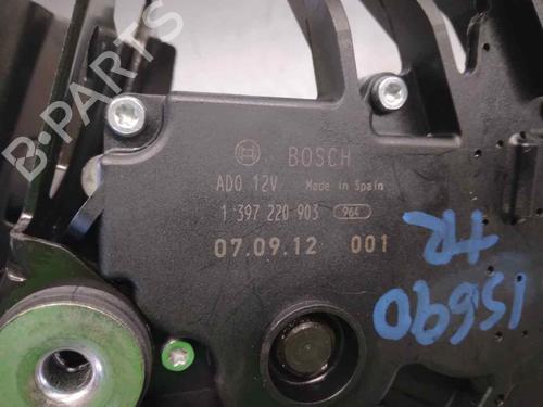 Rear wiper motor BMW 3 Touring (E91) 320 d | BP10051306M102 