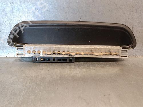 Used Third brake light BMW 3 (E46) 320 d (150 hp) 27980082