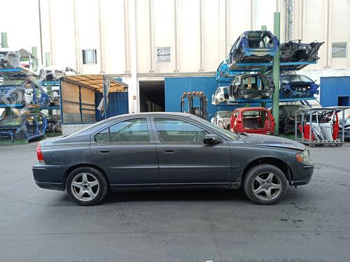 Electronic sensor VOLVO S60 I (384) D5 | BP27286370M84 - Image 9
