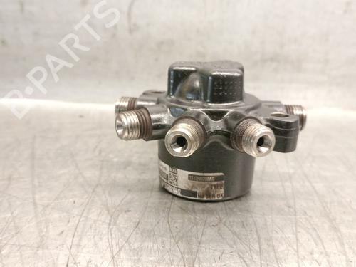 Injection rail FORD TRANSIT CONNECT (P65_, P70_, P80_) 1.8 TDCi | BP28587993M98 