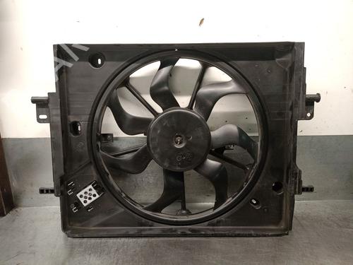 Used Radiator fan DACIA SANDERO III 1.0 TCe 90 (91 hp) 29625124