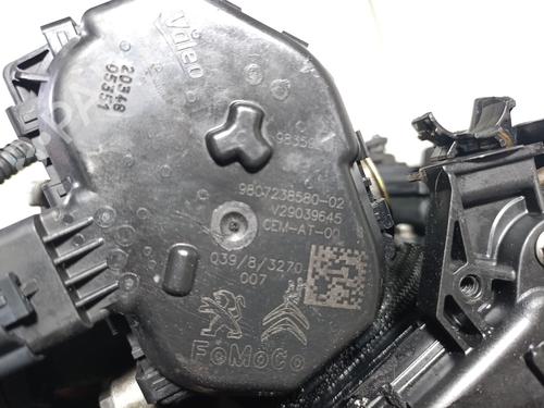 Engine PEUGEOT 208 Hatchback Van (CR_) 1.6 BlueHDi 75 | BP36280313M1 - Image 10