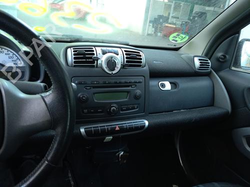 Electronic module SMART FORTWO Coupe (451) 1.0 (451.331, 451.380) | BP29697163M83 - Image 14