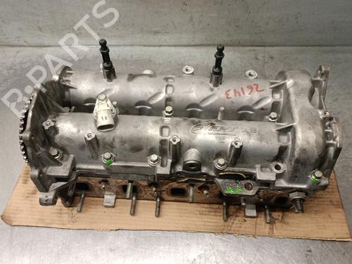 Cylinder head OPEL CORSA D (S07) 1.3 CDTI (L08, L68) | BP37672515M5 - Image 3