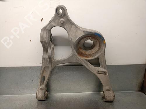 Used Left rear suspension arm MERCEDES-BENZ M-CLASS (W164) ML 320 CDI 4-matic (164.122) (224 hp) 21840536