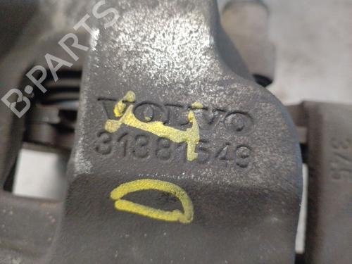 Right front brake caliper VOLVO XC90 II (256) D5 AWD | BP33117858M104  - Image 6