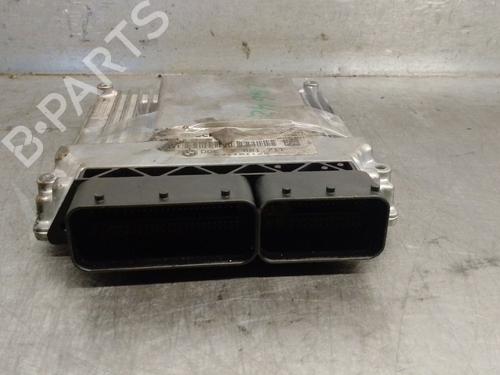 Engine control unit (ECU) BMW 5 (E60) 520 d | BP39466652M57 - Image 3