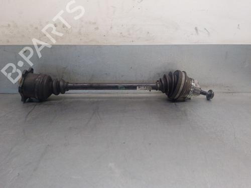 Arbre de transmission avant droit Arbre de transmission avant droit 38107763 38107763