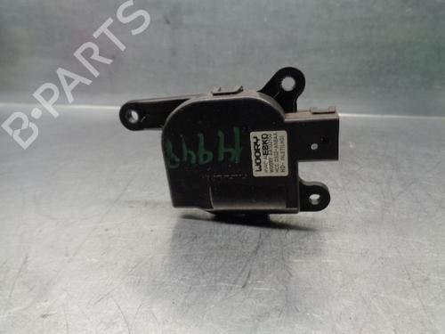 Used Heater blower motor KIA SOUL I (AM) 1.6 CVVT (126 hp) 9432848