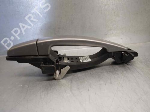 Rear right exterior door handle LAND ROVER RANGE ROVER SPORT I (L320) 2.7 D 4x4 | BP12190101C130 