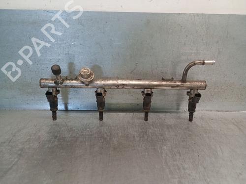 Injection rail MERCEDES-BENZ B-CLASS Sports Tourer (W245) B 200 (245.233) | BP27199504M98 