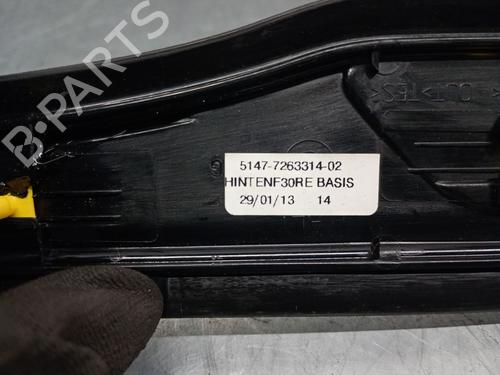 Other BMW 3 (F30, F80)  | BP29511700O1 