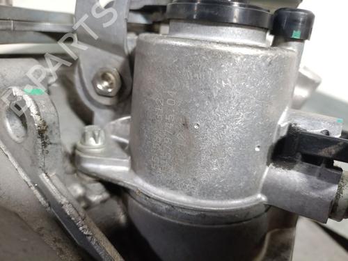 Gearbox CHEVROLET ORLANDO (J309) 2.0 D | BP33437167M3  - Image 8