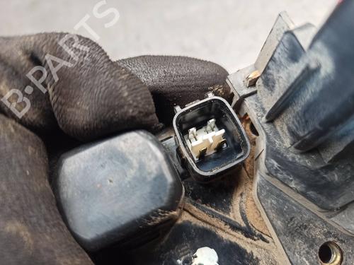 Front right lock JEEP GRAND CHEROKEE II (WJ, WG) 3.1 TD 4x4 | BP8289217C97 