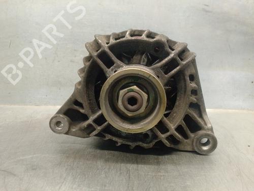 Used Alternator PEUGEOT 306 Hatchback (7A, 7C, N3, N5) 1.6 (89 hp) 16783273