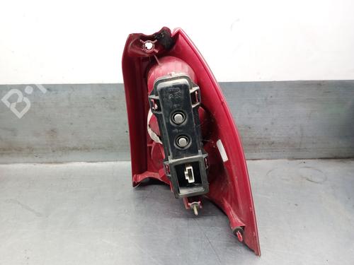 Left taillight PEUGEOT 307 SW (3H) 1.6 HDI 110 | BP23263250C34 