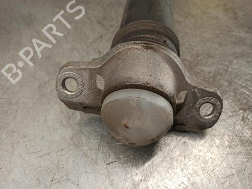 Right rear shock absorber VW POLO VI (AW1, BZ1, AE1) 1.6 TDI | BP12958885M19 