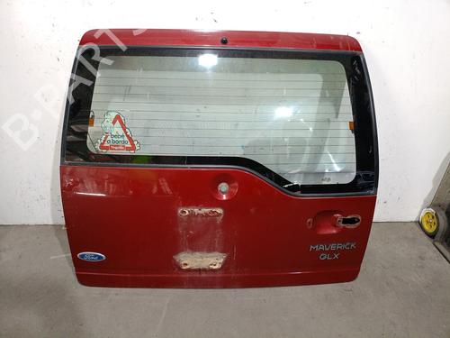 Used Tailgate Tailgate FORD MAVERICK (UDS, UNS) 2.7 TD (125 hp) 34041421 34041421