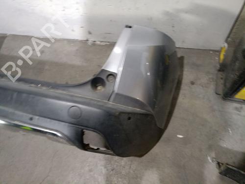 Rear bumper PEUGEOT 2008 I (CU_) 1.2 THP 110 / PureTech 110 | BP29325761C8