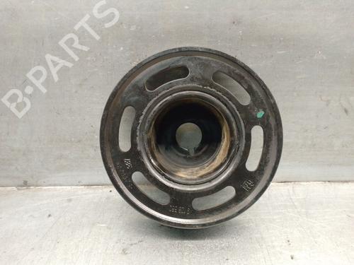 Used Pulley OPEL ASTRA G Saloon (T98) 1.6 (F69) (75 hp) 23428061