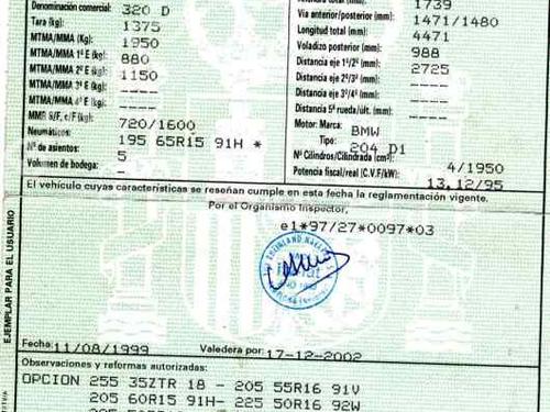 Computer motormanagement BMW 3 (E46) 320 d | BP5769638M57 