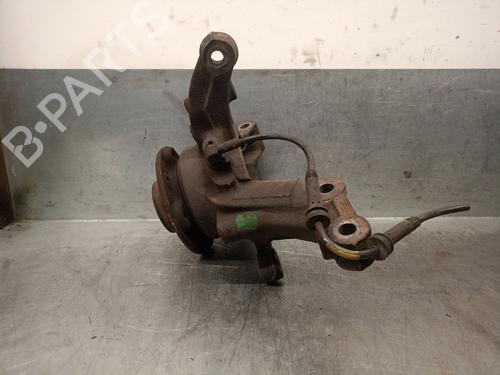 Right front steering knuckle DACIA LODGY (JS_) 1.5 dCi (JSMC, JSAF) | BP29138560M26