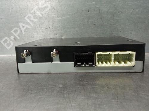 Electronic module OPEL CORSA E (X15) 1.4 LPG (08, 68) | BP29438298M83 