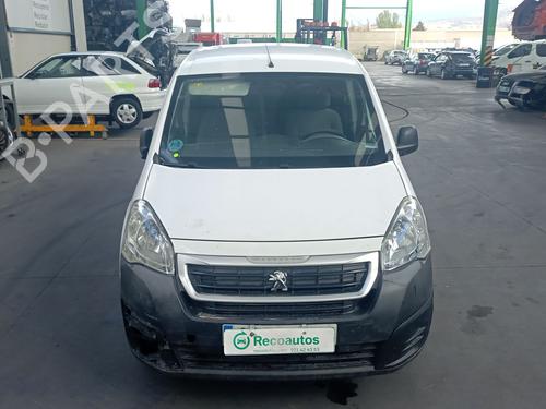 Bremselys PEUGEOT PARTNER Box Body/MPV 1.6 HDi / BlueHDi 75 | BP39695960L11  - Image 11
