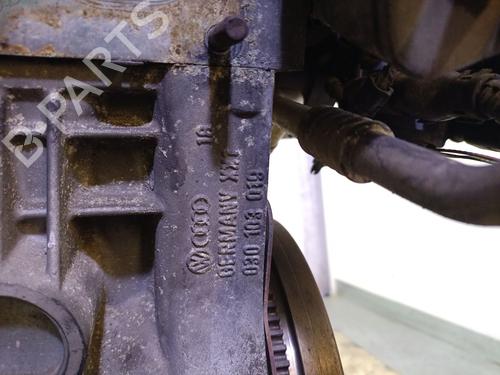 Engine SEAT IBIZA II (6K1) 1.4 16V | BP29305673M1 