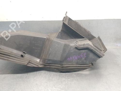 Front slam panel CITROËN C4 Grand Picasso II (DA_, DE_) 1.6 BlueHDi 120 | BP28599714C72 