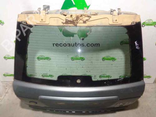 Tailgate LAND ROVER RANGE ROVER SPORT I (L320) 4.4 4x4 | BP5793360C6 
