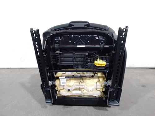 Left front seat MERCEDES-BENZ A-CLASS (W177) A 180 d (177.003) | BP29946609C15 