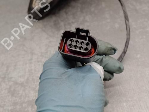 Right mirror SEAT LEON (5F1)  | BP17957652C27 