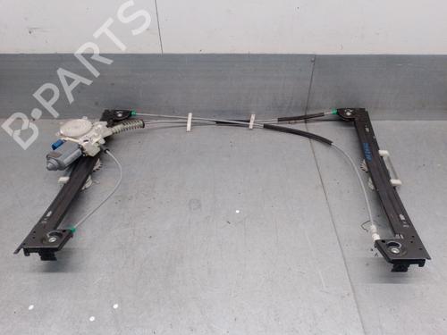 Rudehejsemekanisme Højre foran MINI MINI (R50, R53) One | BP30934706C23
