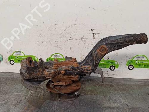 Right front steering knuckle LAND ROVER RANGE ROVER SPORT I (L320) 4.4 4x4 | BP5793351M26 