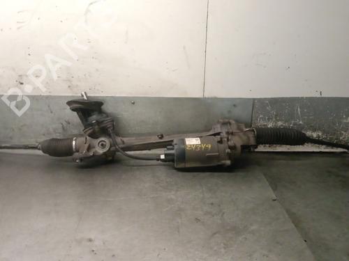 Crémaillère de direction VW PASSAT B8 Variant (3G5, CB5) 2.0 TDI (190 hp) 31888681