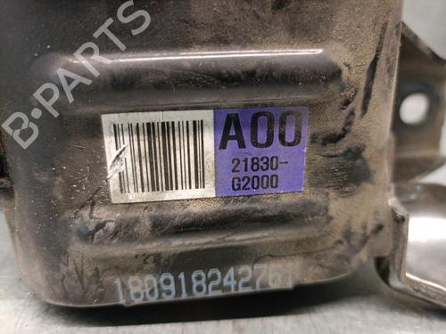 Engine mount KIA NIRO I (DE) 1.6 GDI Hybrid | BP26518816M89 - Image 5
