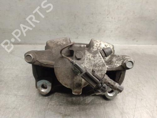 Left rear brake caliper CITROËN JUMPER II Bus 2.2 HDi 120 | BP32230260M107