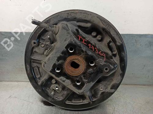 Used Left rear steering knuckle DACIA DOKKER Express Box Body/MPV [2012-2025]  12191946