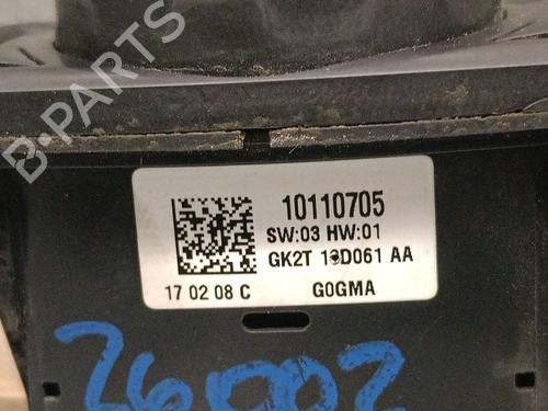 Headlight switch FORD TRANSIT V363 Van (FCD, FDD) 2.0 EcoBlue RWD | BP37261214I24  - Image 5