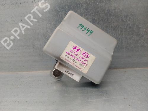 Used Electronic module Electronic module 17468114 17468114
