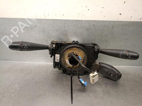 Used Headlight switch CITROËN C3 I (FC_, FN_) 1.4 HDi (68 hp) 30972672