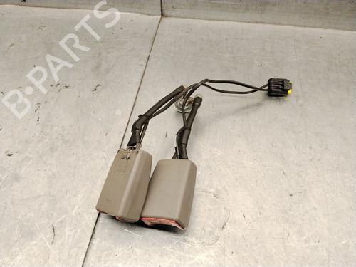 Used Seat buckle Seat buckle 39611171 39611171