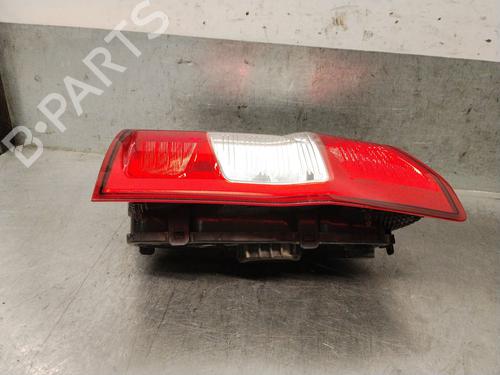 Right taillight FORD TRANSIT COURIER B460 Box Body/MPV 1.5 TDCi | BP38061508C35 - Image 4
