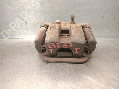 Left rear brake caliper NISSAN MURANO I (Z50) 3.5 4x4 | BP28025565M107 