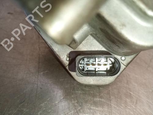 Throttle body OPEL MERIVA A MPV (X03) 1.7 CDTI (E75) | BP27491615M82 