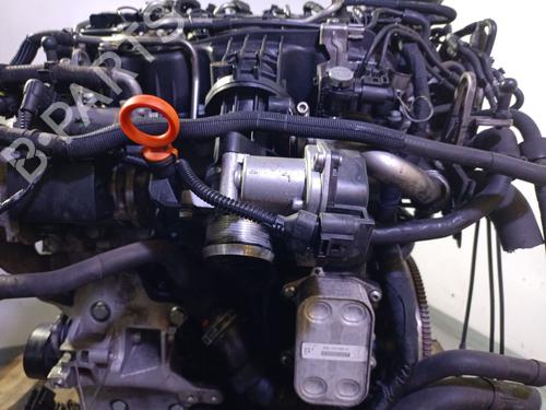 Engine SEAT IBIZA IV ST (6J8, 6P8) 1.6 TDI | BP30105993M1