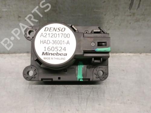Elektronisk modul DACIA SANDERO II TCe 90 LPG (B8M1) (90 hp) 26690704